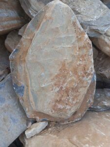 Đá cổ thạch trang trí