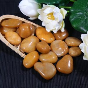 Sỏi bóng vàng NK