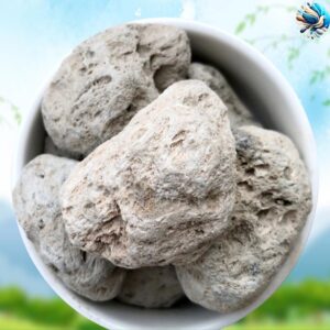 Đá nham thạch- đá lông vũ