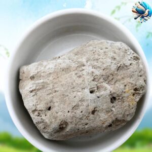 Đá nham thạch- đá lông vũ