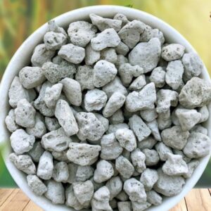 Đá nham thạch- đá lông vũ