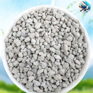 Đá nham thạch- đá lông vũ