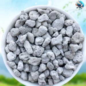 Đá nham thạch- đá lông vũ