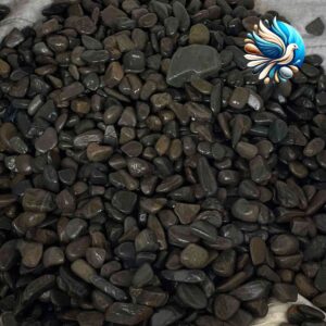 Sỏi sông xanh đen Sỏi sông xanh đen